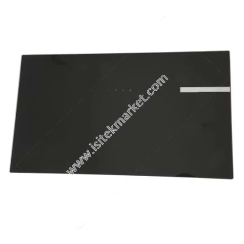 BOSCH 00778830 DAVLUMBAZ ÜST TEMPERLİ CAM