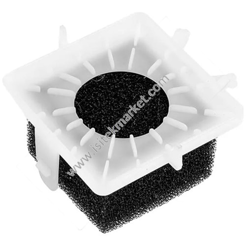 VAKİM SİSTEMİ SUYA SİSTEM AYIRICI FİLTE UYUMLU ZELMER ZVCA712X (A7190148.22) 00797580