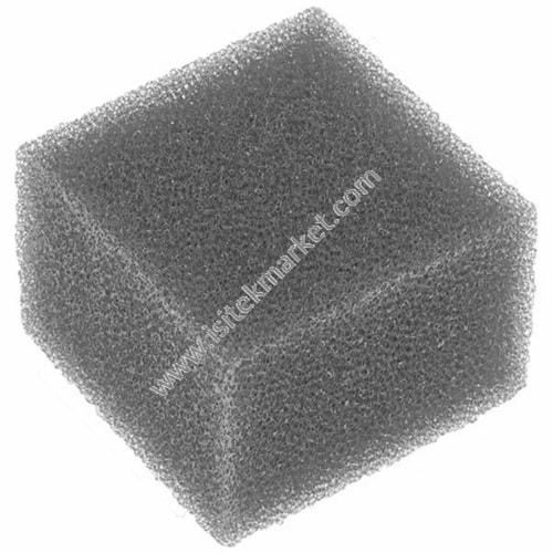 WASHING ELEKTRİKLİ SÜPÜRGE MOTORU FİLTRE UYUMLU WİTH ZELMER \ BOSCH 00797623 919.0089