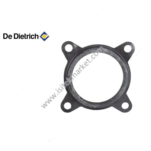 CONTA SETİ DE DIETRICH 0080217 KT 46, DOMOMAT DTX 21 - 37