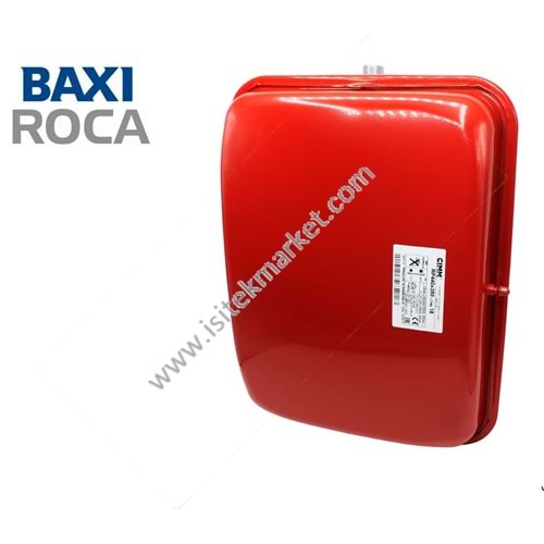 GENLEŞME TANKI CIMM 18 LT BX ROCA 00S140657 G200/40