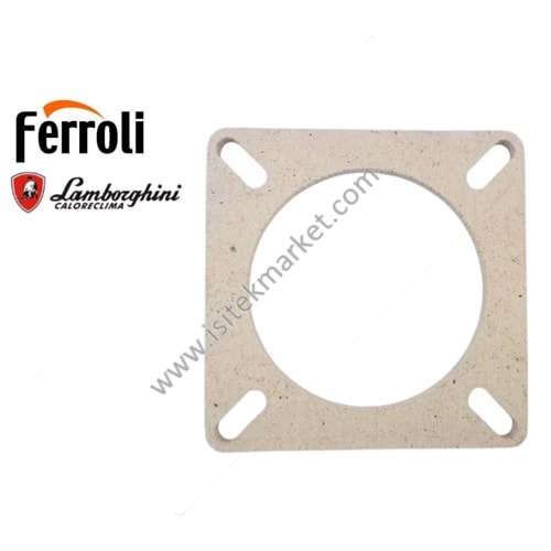 İZOLASYON DURABOARD SETİ FER LAMBORGHINI 01050240 55-70 PM -PG65 ECO 50- 70