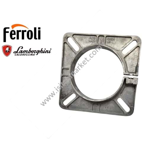 FLANŞ FER LAMBORGHINI 01118800