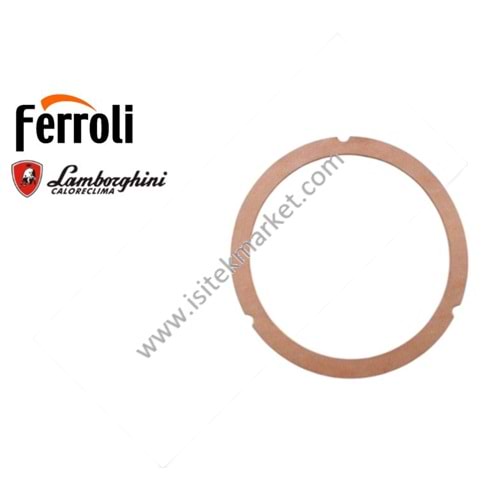 BRÜLÖR CONTASI FER LAMBORGHINI 01118850
