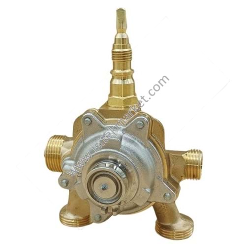 VANA GÖVDESİ 3 YOLLU VAI 011272