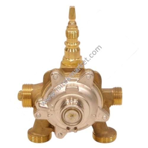 VANA GÖVDESİ 3 YOLLU VAI 011302