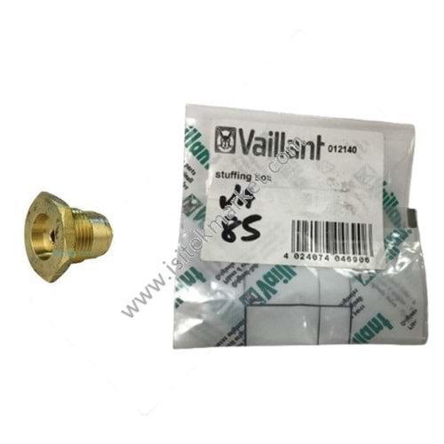 BAĞLANTI SOMUNU VAI 012140