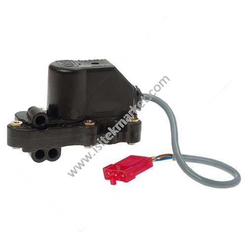 DÜŞÜK BASINÇ SWİTCH VAI 01-2648 VC/VCW 112, 182, 242, 282