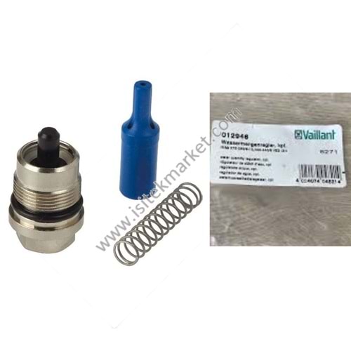 VANA AKIŞ REGÜLATÖRÜ VAI 012946