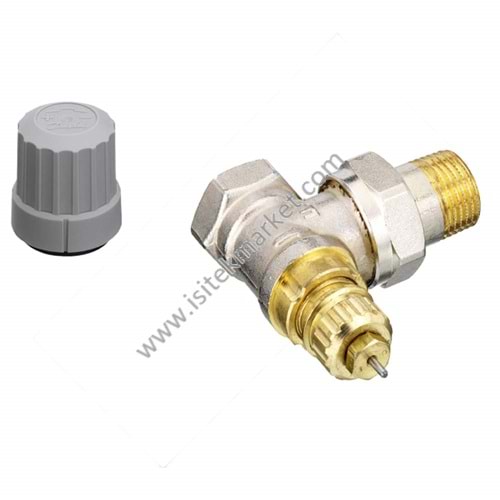 RADYATOR VANA DANFOSS 013G0003 2Y VANASI