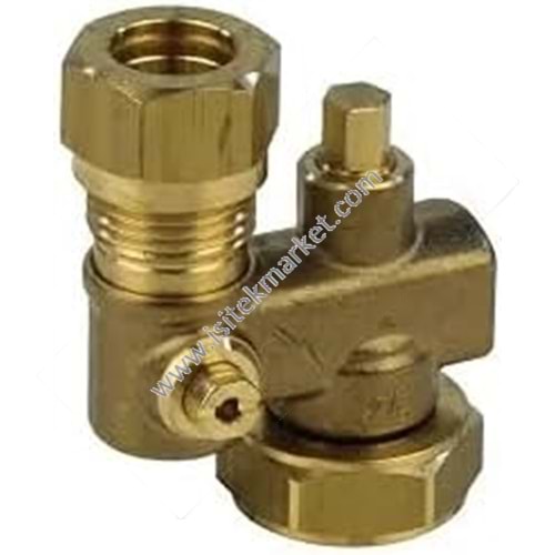SU GİRİŞ GRUBU VAI VUW PRO 014714
