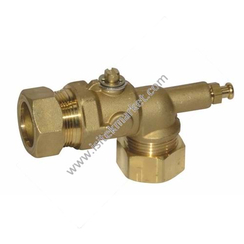 VANA PAÇASI VAI 014731