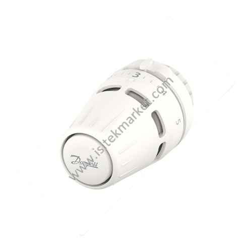 RADYATOR VANA DANFOSS 015G3690 TERMOSTATIK KAFASI