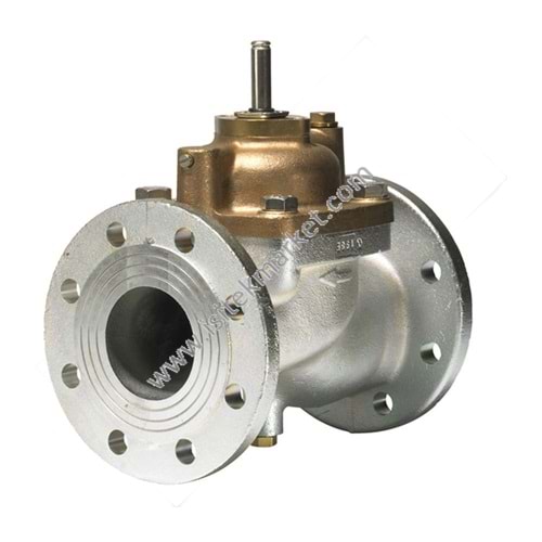 SOLENOID VALF DANFOSS 016D3331 EV220B 3¨ N.K. SOL.VALF GOVDE