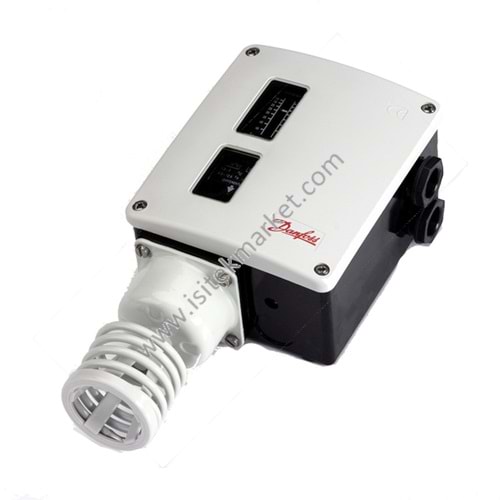 TERMOSTAAR DANFOSS 017-508366 RT11 (-30-0°C) TERMOSTAT