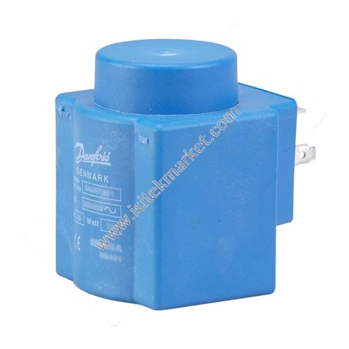 YEDEK PARCA DANFOSS 018F7351 220-230V AC 10W BOBIN