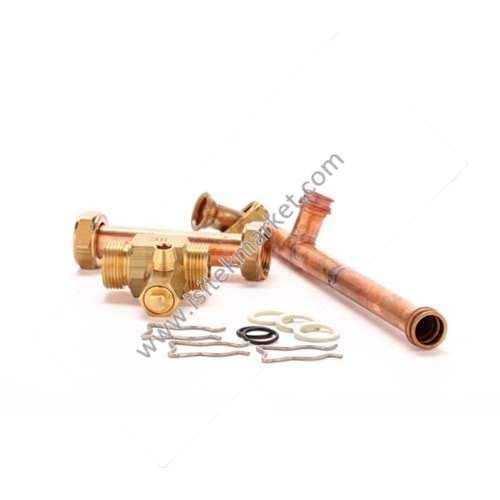 VAI BORU SETİ 023226