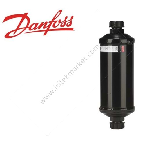 HERMETİK KURUTUCU FİLTRE DANFOSS 023Z0264