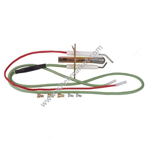 BUJİ ELEKTRODU VAI 024603 VK 84/164/224/324/404/484/564 - 1 C