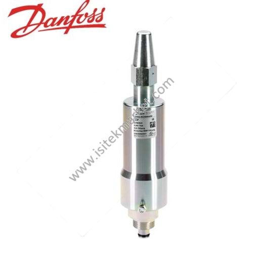 PİLOT VALF CVP-M DANFOSS 027B0921