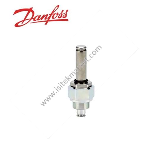 PİLOT VALF EVM NC DANFOSS 027B1120