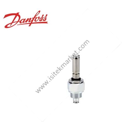 PİLOT VALF EVM NO DANFOSS 027B1132