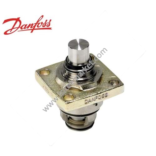 FONKSİYON MODÜLÜ ICM 25 A DANFOSS 027H2180