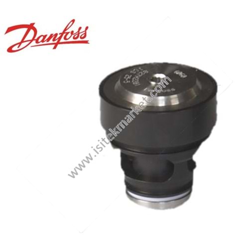 FONKSİYON MODÜLÜ ICS 50 DANFOSS 027H5200