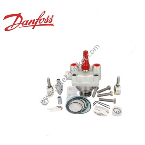 FONKSİYON MODÜLÜ ICLX 50 DANFOSS 027H5204