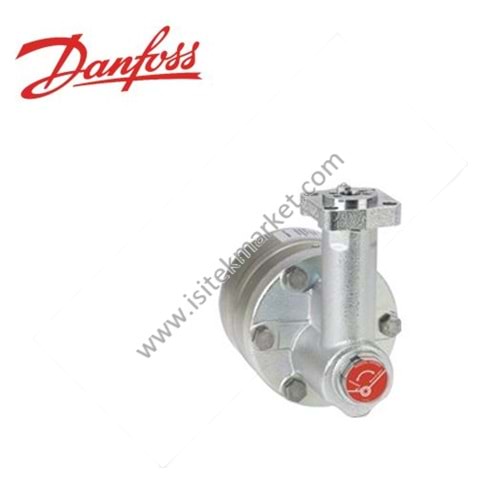 DEFROST MODÜLÜ ICFD 15-20 DANFOSS 027L6701