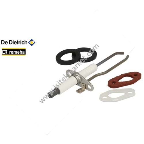 ELEKTROD BX DE DIETRICH REMEHA 0295165 DPSM 3-25 LP