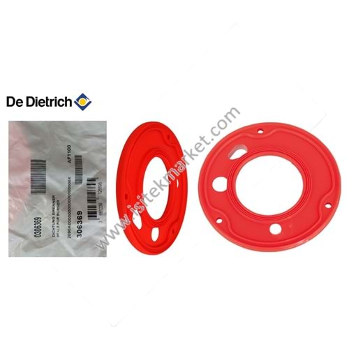 CONTA SETİ DE DIETRICH 0306369 OPTIMAT 3015-3025