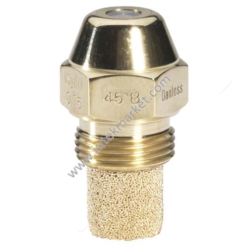 BRULOR MEMESI DANFOSS 030B0057 (45°) GPH