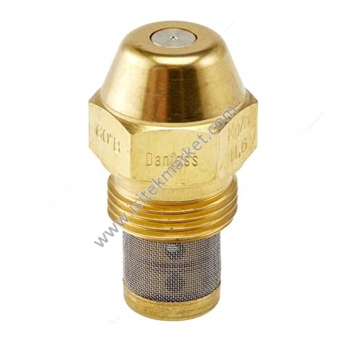 BRULOR MEMESI DANFOSS 030B0063 (45°) GPH