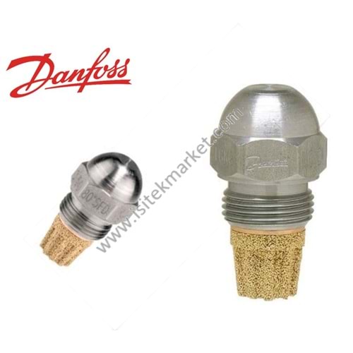 BRULOR MEMESI DANFOSS 030F8020 1.00/80° SFD
