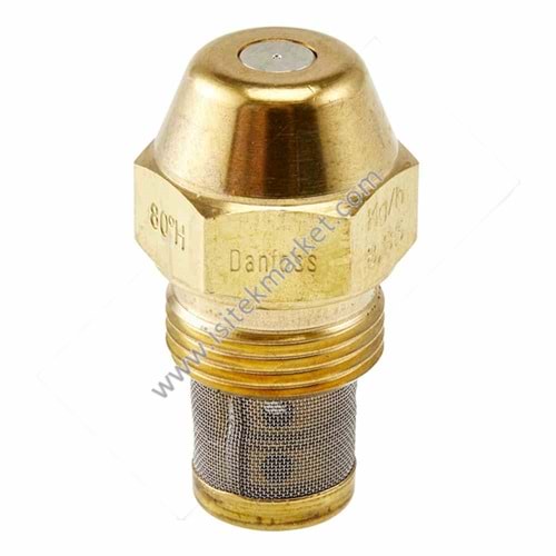 BRULOR MEMESI DANFOSS 030H6140 (60°) GPH