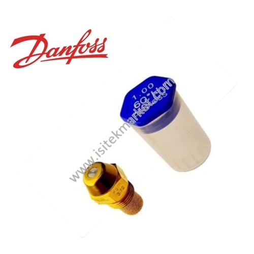 BRULOR MEMESI DANFOSS 030H6920 1,0X60 (60°) GPH