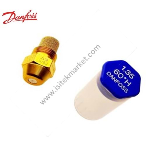BRULOR MEMESI DANFOSS 030H6926 1.35GPH, 60H