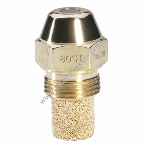 BRULOR MEMESI DANFOSS 030H6929 (60°) GPH