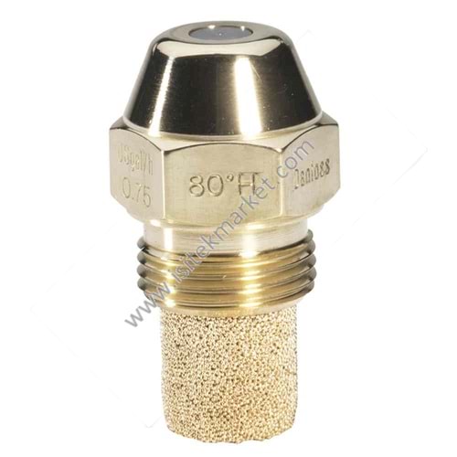 BRULOR MEMESI DANFOSS 030H8928 (80°) GPH