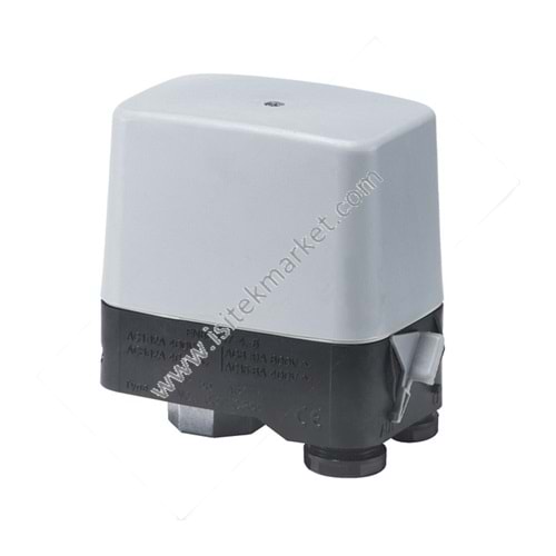 BASINC ANAHTARI DANFOSS 031E023566 CS (4-12 BAR) SALTERI