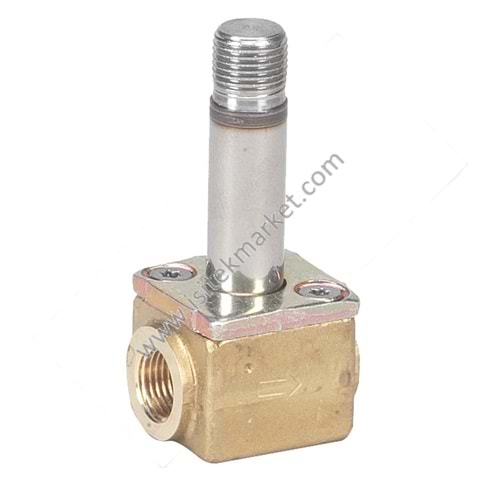 SOLENOID VALF DANFOSS 032H8018 EV210A 1-4¨ N.K. SOL.VALF GOVDE
