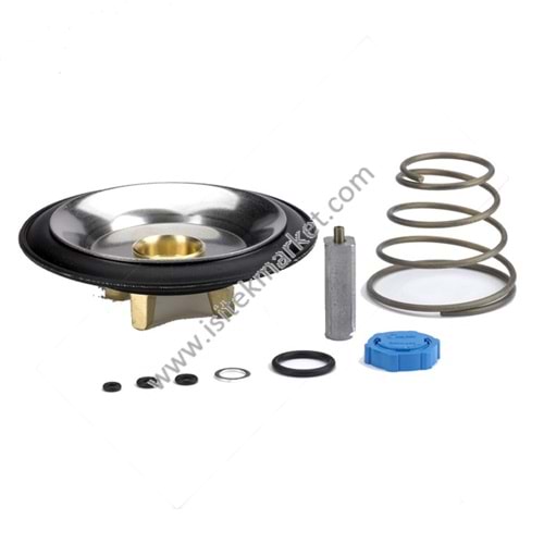 YEDEK PARCA DANFOSS 032U1081 EV220B TAMIR KITI