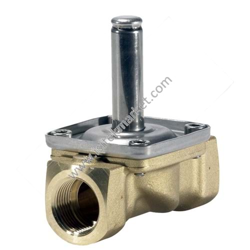 SOLENOID VALF DANFOSS 032U1261 EV220B 18B G 34E S. GOVDE