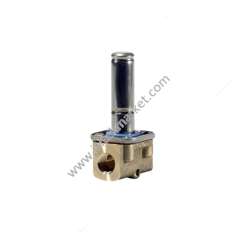 SOLENOID VALF DANFOSS 032U3639 EV210B 1-4¨ N.A. SOL.VALF GOVDE