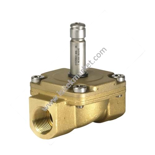 SOLENOID VALF DANFOSS 032U3693 EV225B 1 N.K. SOL. GOVDESI