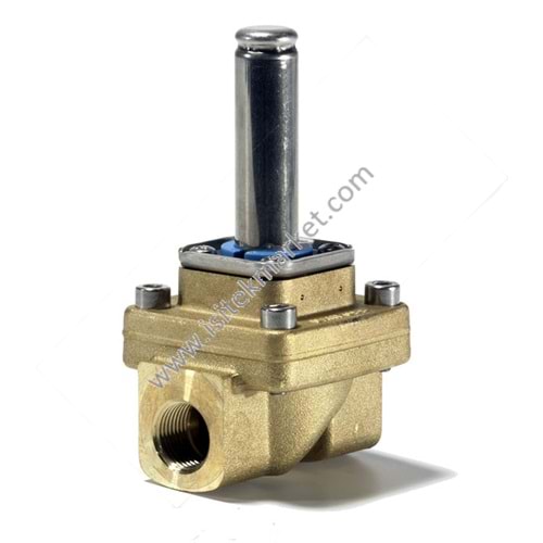 SOLENOID VALF DANFOSS 032U5251 EV250B 3-8¨ N.K.SOL.VALF GOVDE