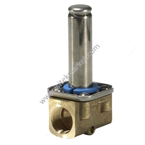 SOLENOID VALF DANFOSS 032U5710 EV210B 1-4¨ N.K. SOL.VALF. GOVDES