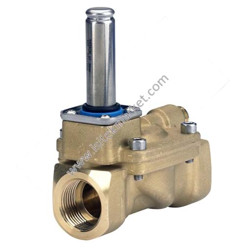 SOLENOID VALF DANFOSS 032U7120 EV220B 3-4¨ N.K. SOL.VALF GOVDES