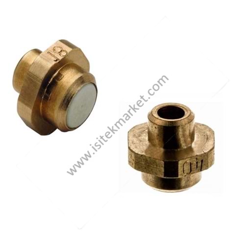 NOZZLE VAI 040550